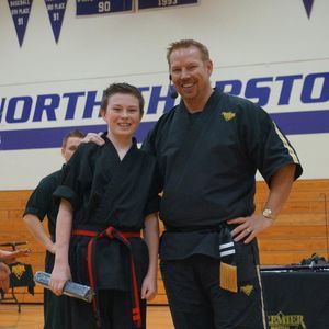 Meet your Posher, Travis